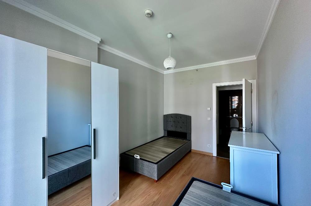 Vadistanbul Eşyalı 3+1 Kiralık Daire
