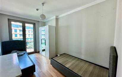 Vadistanbul Eşyalı 3+1 Kiralık Daire