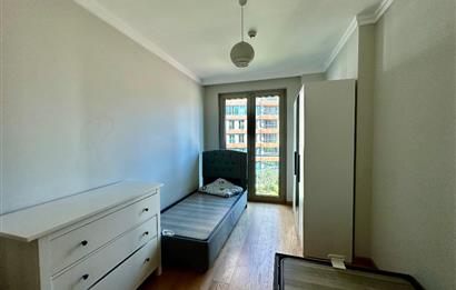 Vadistanbul Eşyalı 3+1 Kiralık Daire