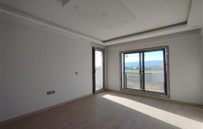 Burhaniye Nova Garden Sitesinde Sıfır 2+1 Daire
