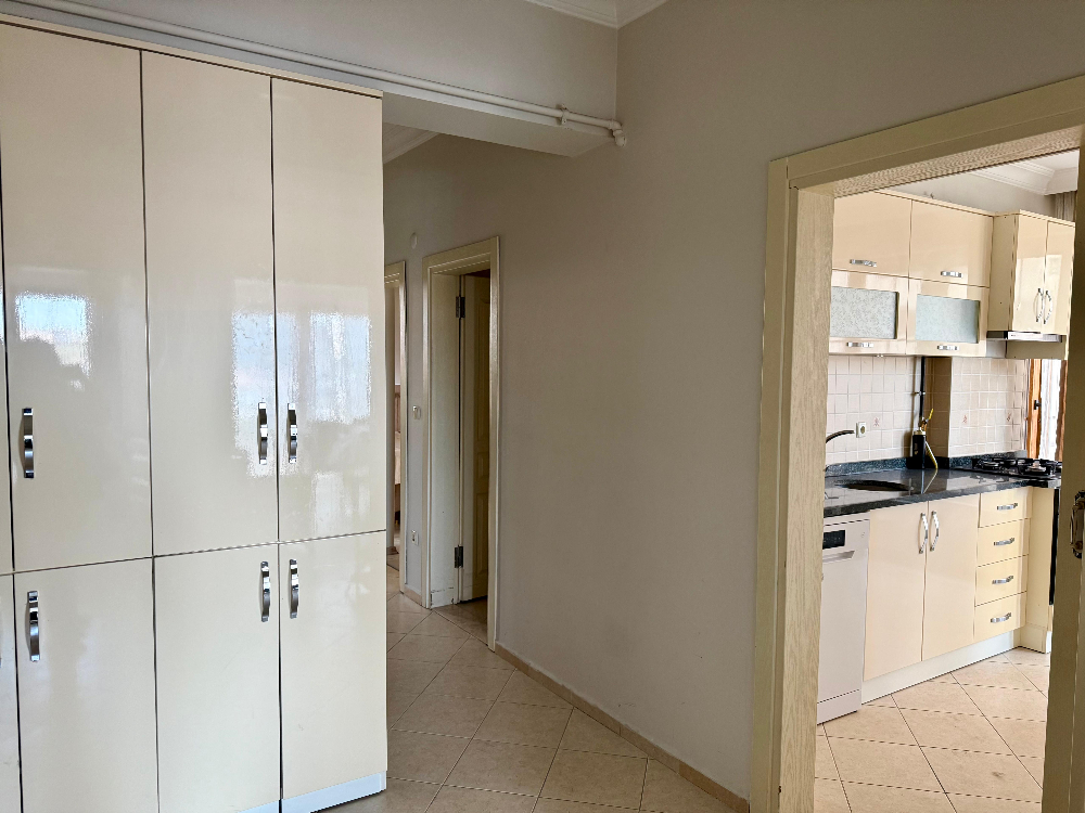 Kağıthane Kiralık Daire Ab-ı Hayat Evlerinde 3+1 Eşyalı Daire