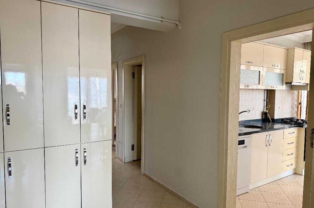 Kağıthane Kiralık Daire Ab-ı Hayat Evlerinde 3+1 Eşyalı Daire