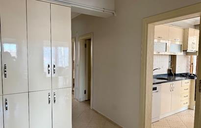 Kağıthane Kiralık Daire Ab-ı Hayat Evlerinde 3+1 Eşyalı Daire