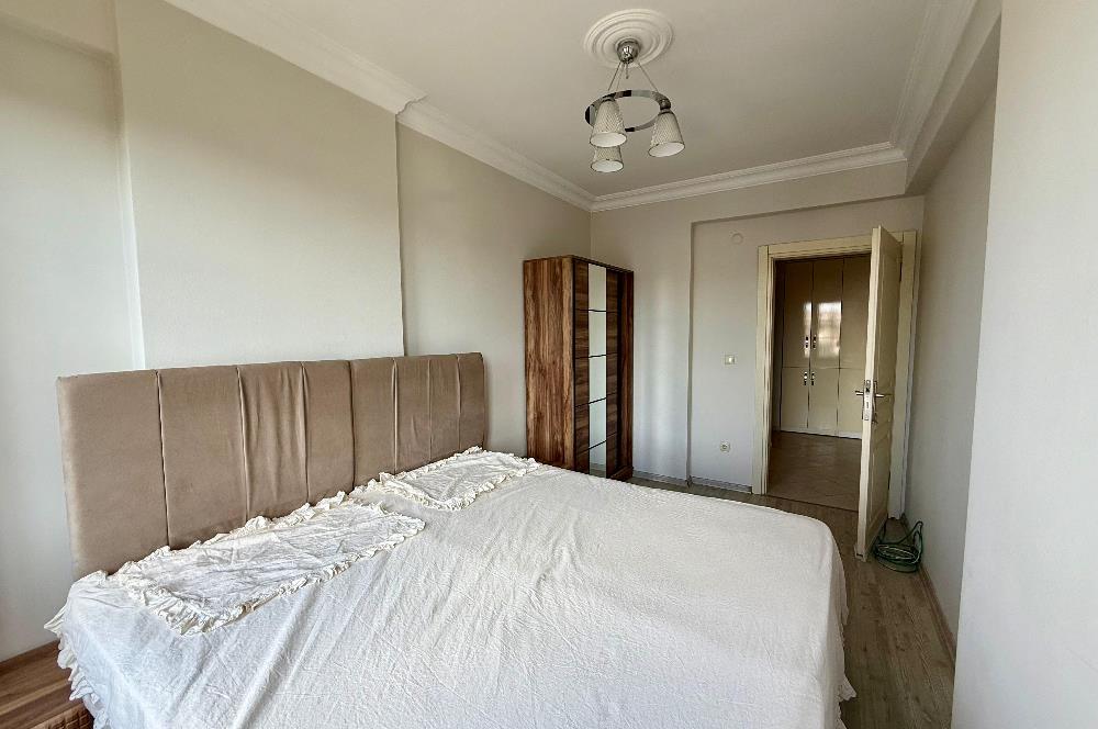 Kağıthane Kiralık Daire Ab-ı Hayat Evlerinde 3+1 Eşyalı Daire