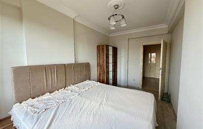 Kağıthane Kiralık Daire Ab-ı Hayat Evlerinde 3+1 Eşyalı Daire