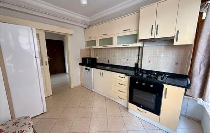 Kağıthane Kiralık Daire Ab-ı Hayat Evlerinde 3+1 Eşyalı Daire