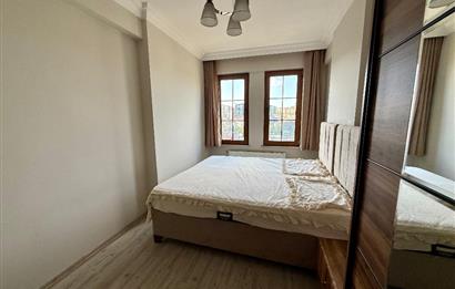 Kağıthane Kiralık Daire Ab-ı Hayat Evlerinde 3+1 Eşyalı Daire