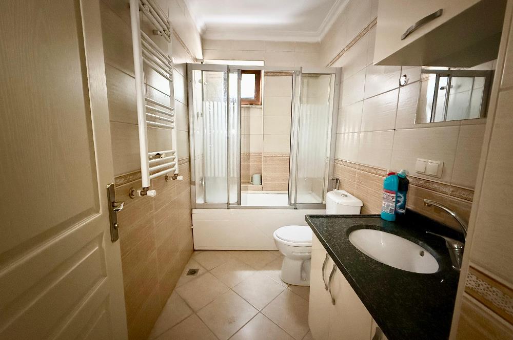 Kağıthane Kiralık Daire Ab-ı Hayat Evlerinde 3+1 Eşyalı Daire