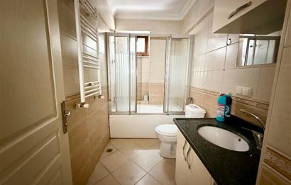 Kağıthane Kiralık Daire Ab-ı Hayat Evlerinde 3+1 Eşyalı Daire