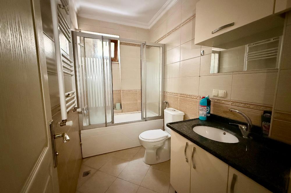Kağıthane Kiralık Daire Ab-ı Hayat Evlerinde 3+1 Eşyalı Daire