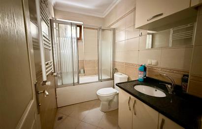 Kağıthane Kiralık Daire Ab-ı Hayat Evlerinde 3+1 Eşyalı Daire