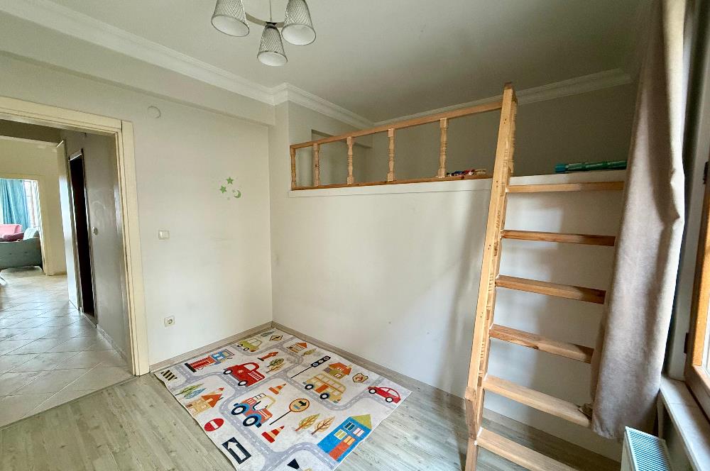 Kağıthane Kiralık Daire Ab-ı Hayat Evlerinde 3+1 Eşyalı Daire