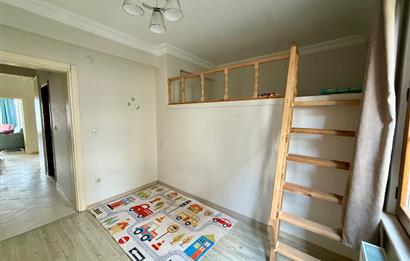 Kağıthane Kiralık Daire Ab-ı Hayat Evlerinde 3+1 Eşyalı Daire