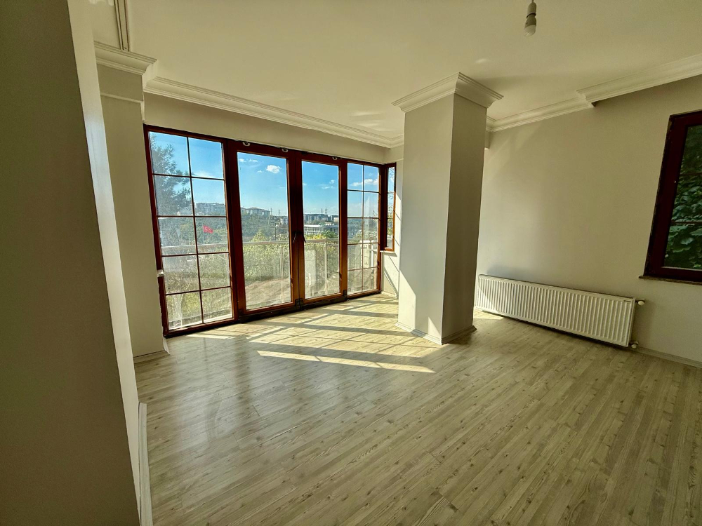 Kağıthane Kiralık Daire 1+1 Seyrantepe Ab-ı Hayat Evleri