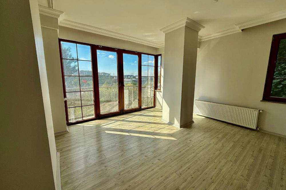 Kağıthane Kiralık Daire 1+1 Seyrantepe Ab-ı Hayat Evleri