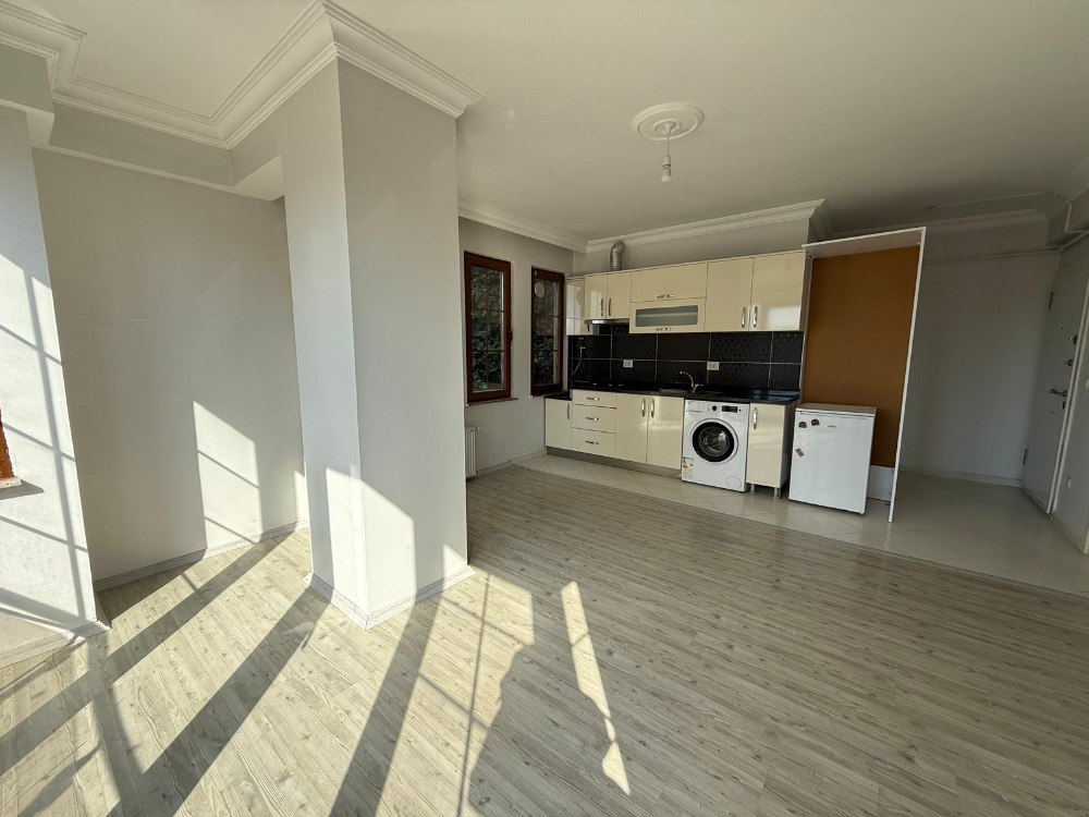 Kağıthane Kiralık Daire 1+1 Seyrantepe Ab-ı Hayat Evleri