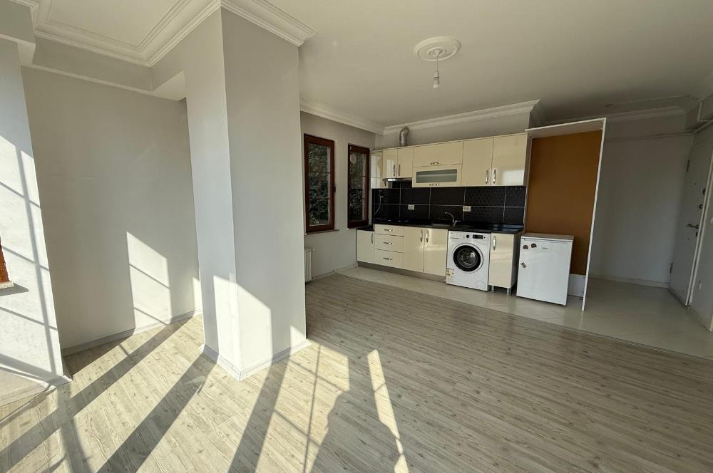 Kağıthane Kiralık Daire 1+1 Seyrantepe Ab-ı Hayat Evleri