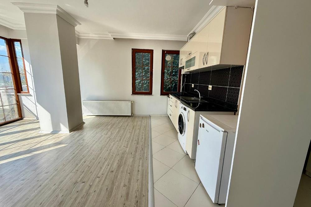 Kağıthane Kiralık Daire 1+1 Seyrantepe Ab-ı Hayat Evleri