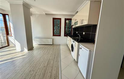 Kağıthane Kiralık Daire 1+1 Seyrantepe Ab-ı Hayat Evleri