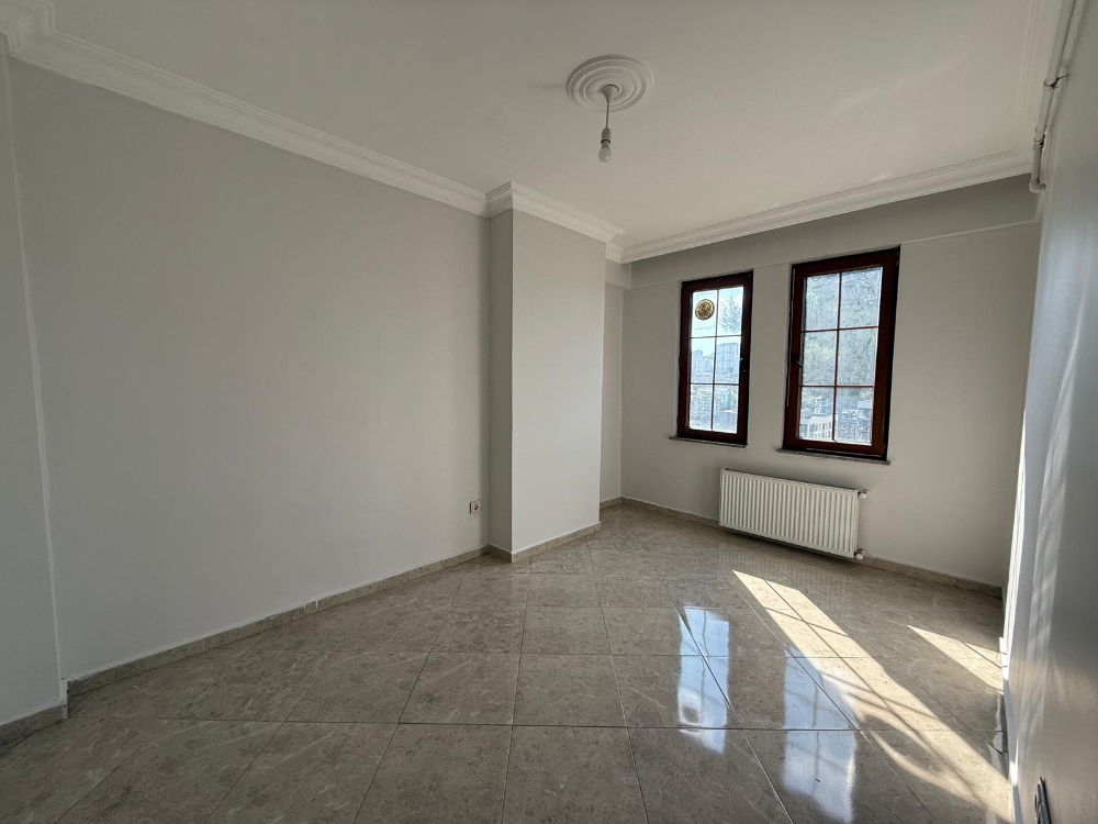 Kağıthane Kiralık Daire 1+1 Seyrantepe Ab-ı Hayat Evleri