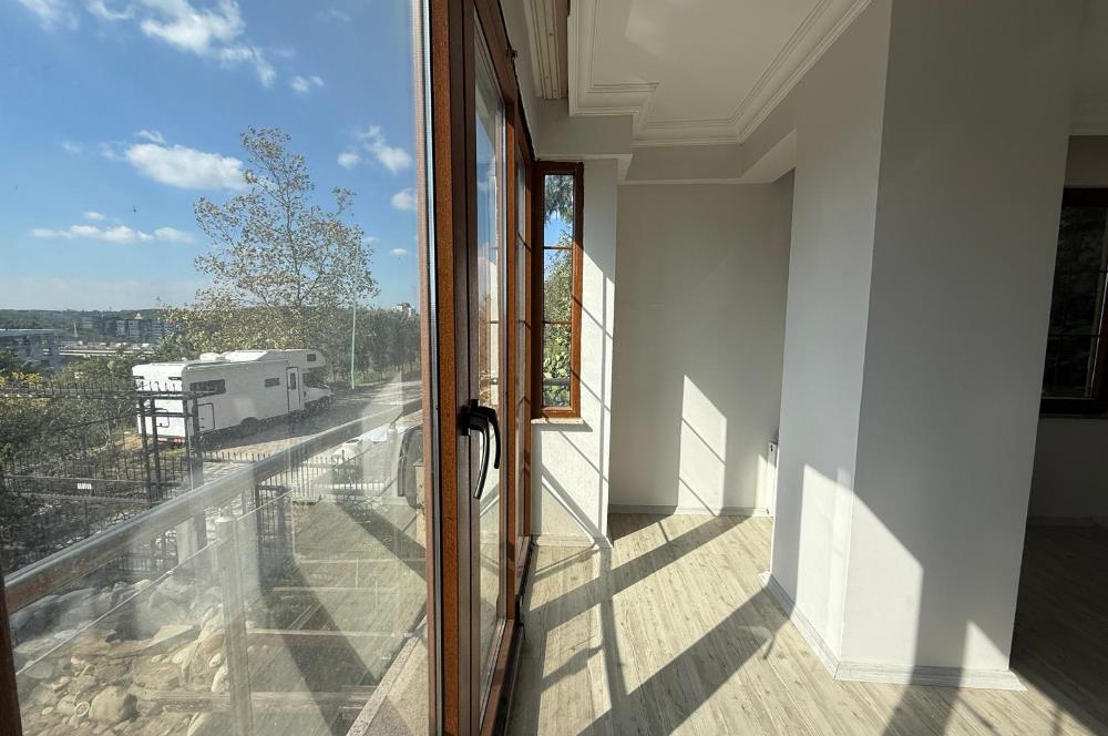 Kağıthane Kiralık Daire 1+1 Seyrantepe Ab-ı Hayat Evleri