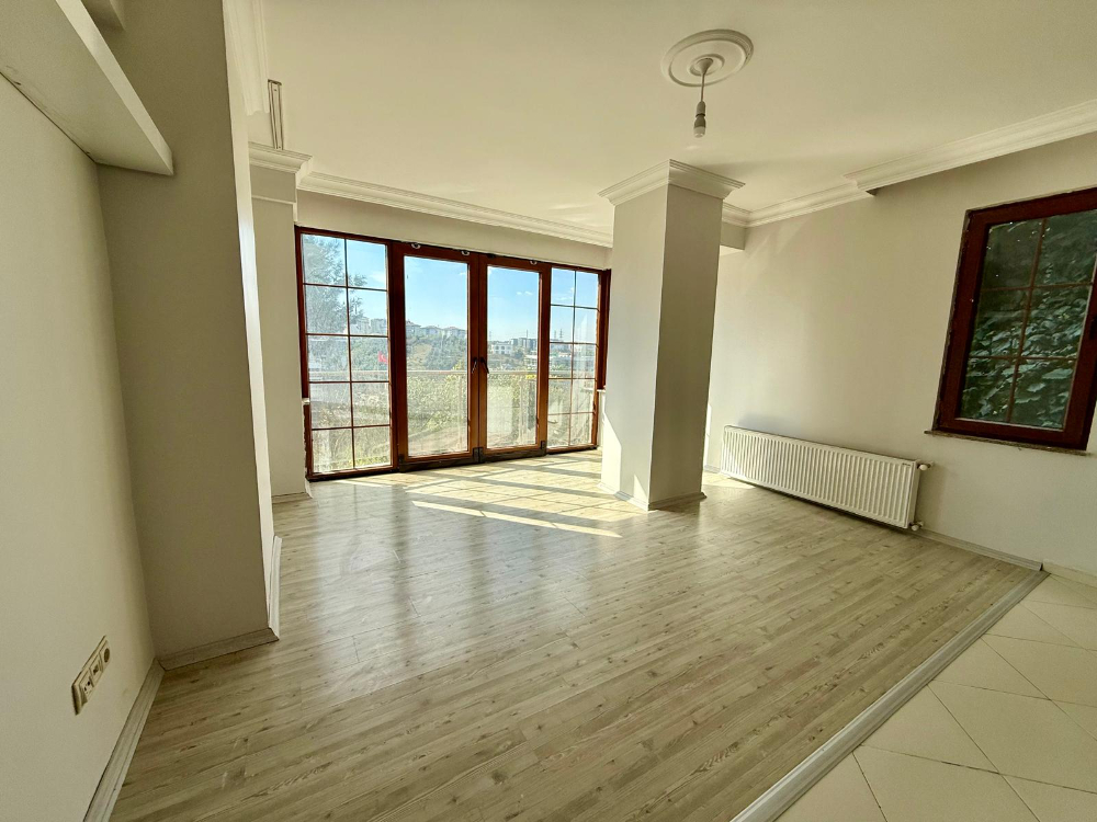 Kağıthane Kiralık Daire 1+1 Seyrantepe Ab-ı Hayat Evleri