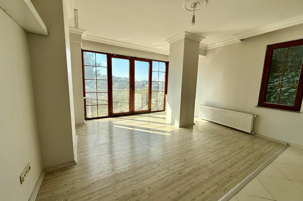 Kağıthane Kiralık Daire 1+1 Seyrantepe Ab-ı Hayat Evleri
