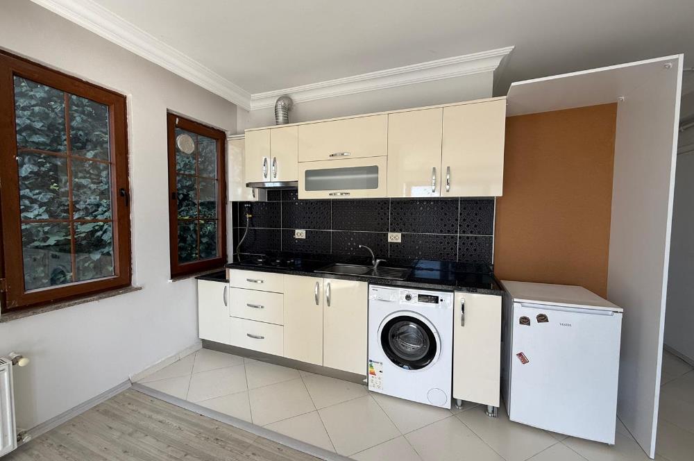 Kağıthane Kiralık Daire 1+1 Seyrantepe Ab-ı Hayat Evleri