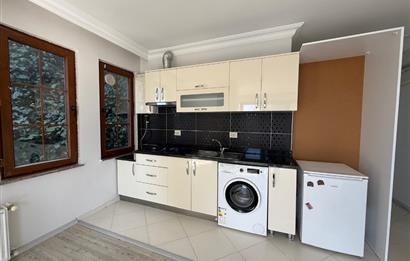 Kağıthane Kiralık Daire 1+1 Seyrantepe Ab-ı Hayat Evleri