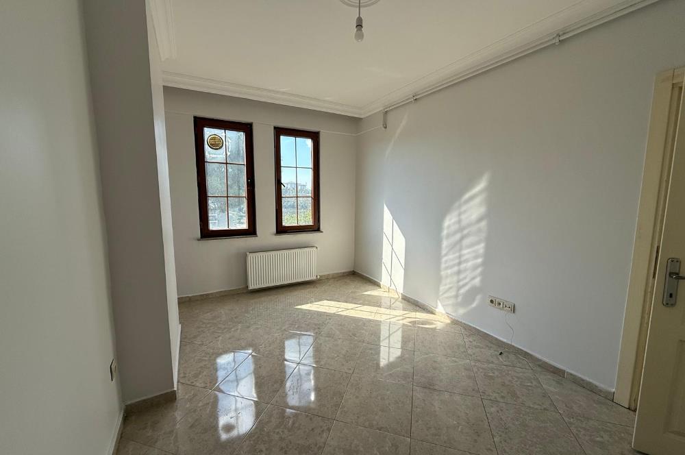 Kağıthane Kiralık Daire 1+1 Seyrantepe Ab-ı Hayat Evleri