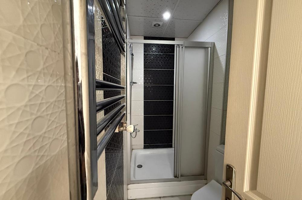 Kağıthane Kiralık Daire 1+1 Seyrantepe Ab-ı Hayat Evleri