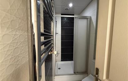 Kağıthane Kiralık Daire 1+1 Seyrantepe Ab-ı Hayat Evleri