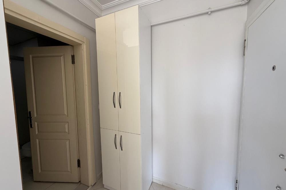Kağıthane Kiralık Daire 1+1 Seyrantepe Ab-ı Hayat Evleri