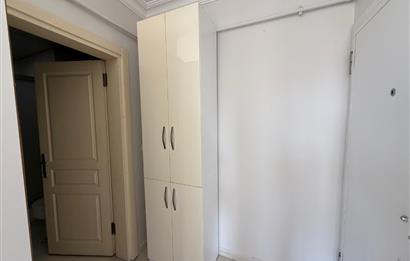 Kağıthane Kiralık Daire 1+1 Seyrantepe Ab-ı Hayat Evleri
