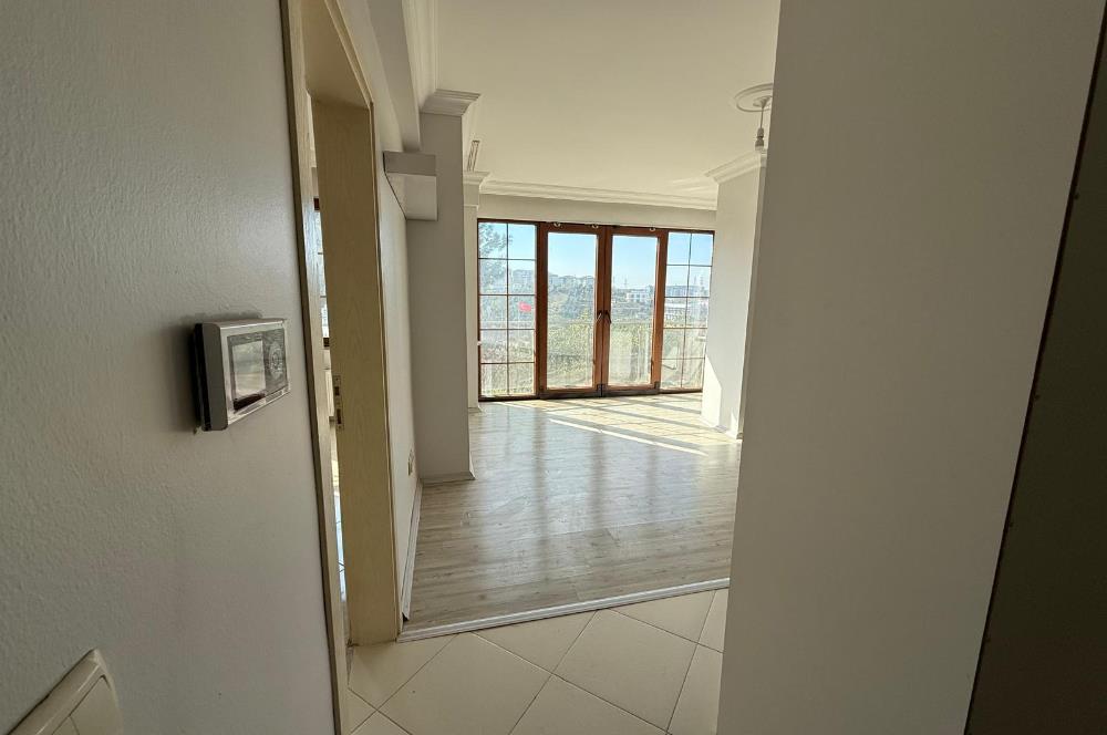 Kağıthane Kiralık Daire 1+1 Seyrantepe Ab-ı Hayat Evleri