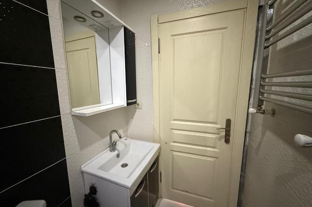 Kağıthane Kiralık Daire 1+1 Seyrantepe Ab-ı Hayat Evleri