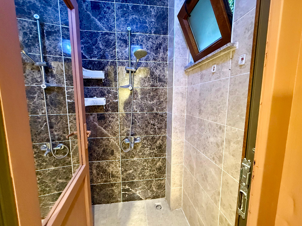Kağıthane Kiralık Daire Ab-ı Hayat Evleri 1+0 Full Eşyalı