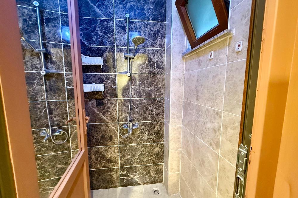 Kağıthane Kiralık Daire Ab-ı Hayat Evleri 1+0 Full Eşyalı