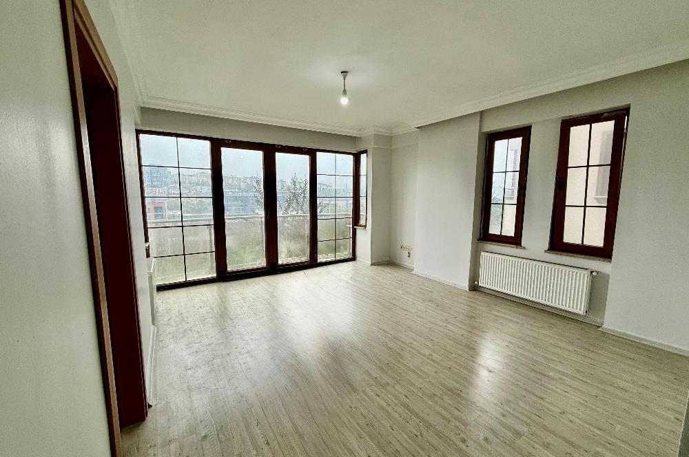 Kağıthane Kiralık Daire Ferah 1+1 Seyrantepe Ab-ı Hayat Evleri