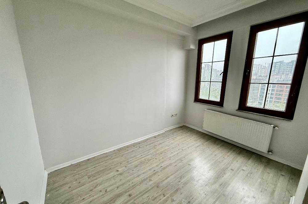Kağıthane Kiralık Daire Ferah 1+1 Seyrantepe Ab-ı Hayat Evleri