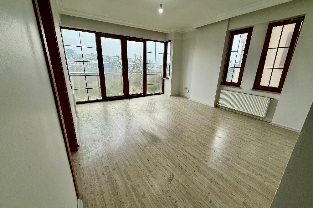 Kağıthane Kiralık Daire Ferah 1+1 Seyrantepe Ab-ı Hayat Evleri