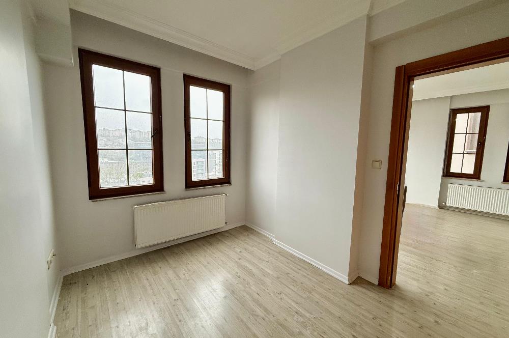 Kağıthane Kiralık Daire Ferah 1+1 Seyrantepe Ab-ı Hayat Evleri