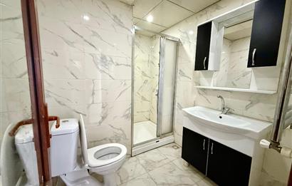 Kağıthane Kiralık Daire Ferah 1+1 Seyrantepe Ab-ı Hayat Evleri