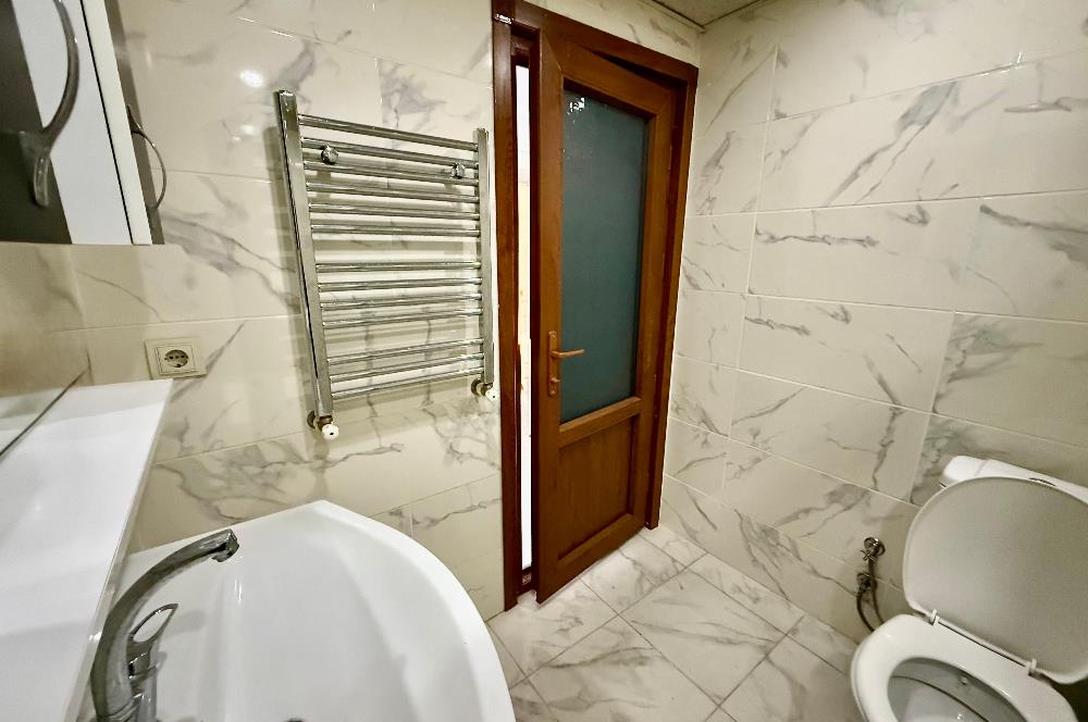 Kağıthane Kiralık Daire Ferah 1+1 Seyrantepe Ab-ı Hayat Evleri