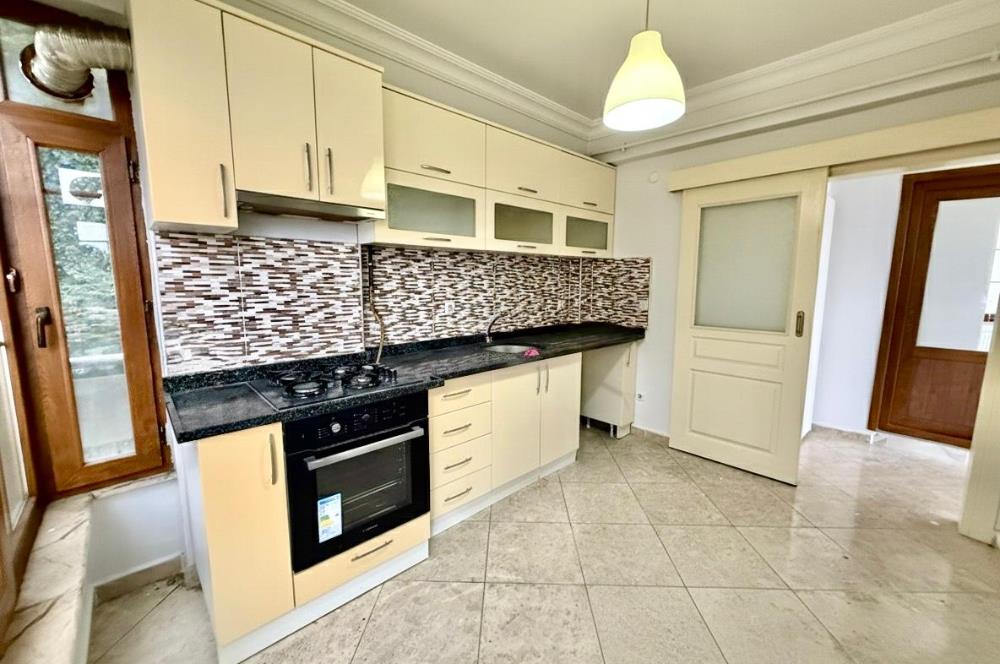 Kağıthane Kiralık Daire Ferah 1+1 Seyrantepe Ab-ı Hayat Evleri