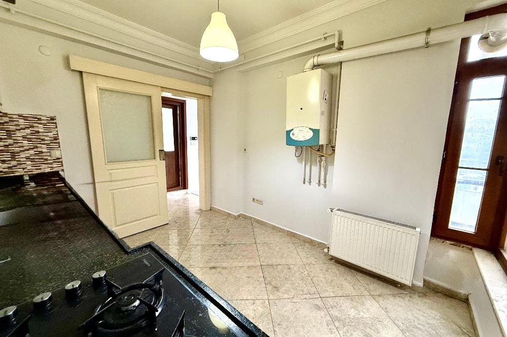 Kağıthane Kiralık Daire Ferah 1+1 Seyrantepe Ab-ı Hayat Evleri