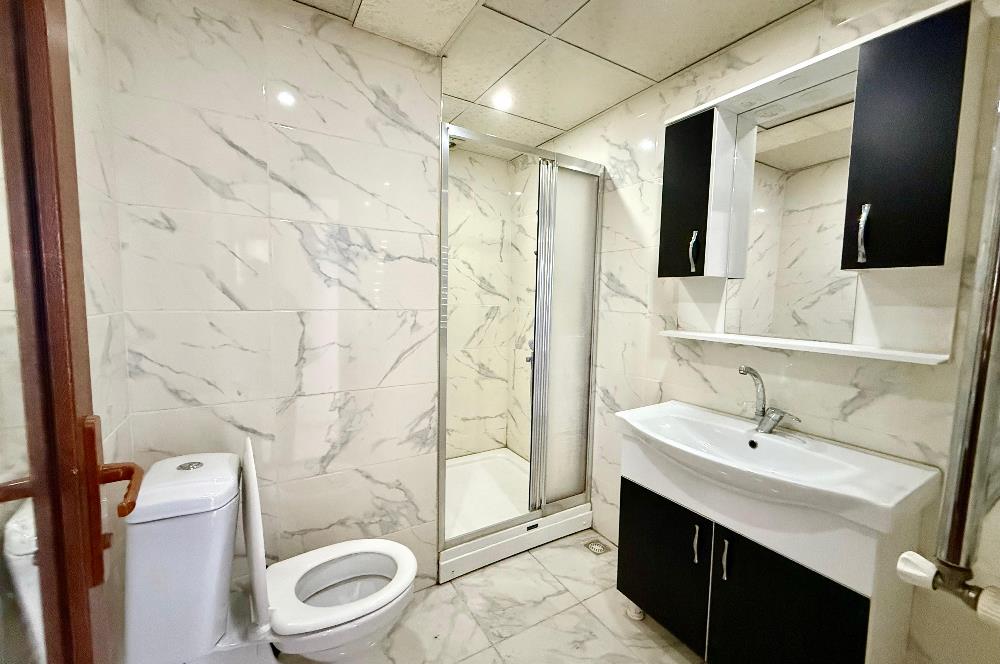 Kağıthane Kiralık Daire Ferah 1+1 Seyrantepe Ab-ı Hayat Evleri