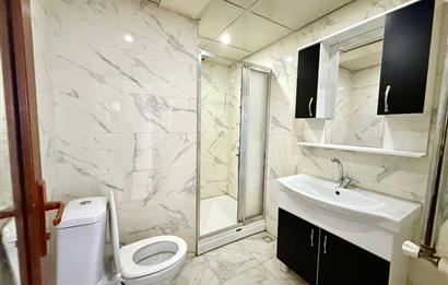 Kağıthane Kiralık Daire Ferah 1+1 Seyrantepe Ab-ı Hayat Evleri