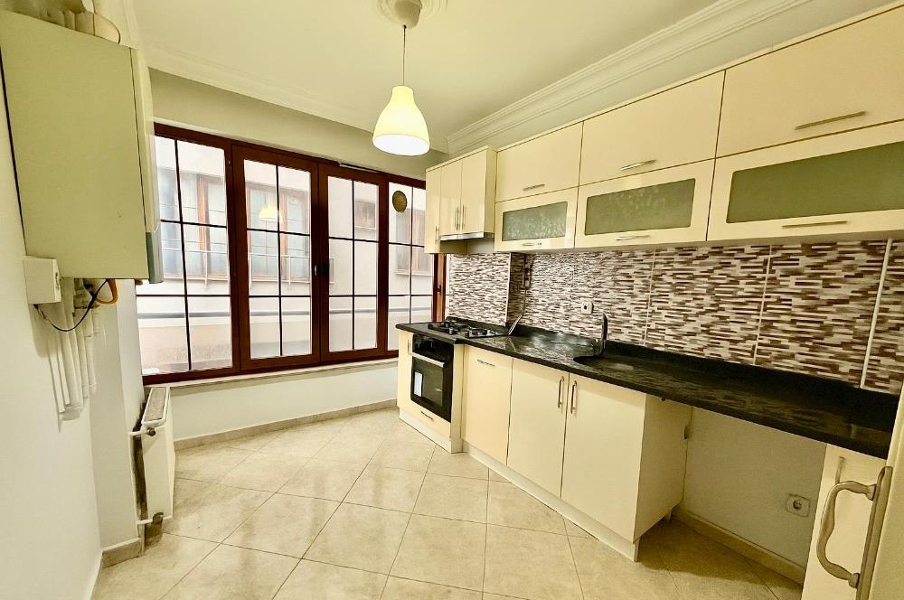 Kağıthane Kiralık Daire Ferah 1+1 Seyrantepe Ab-ı Hayat Evleri