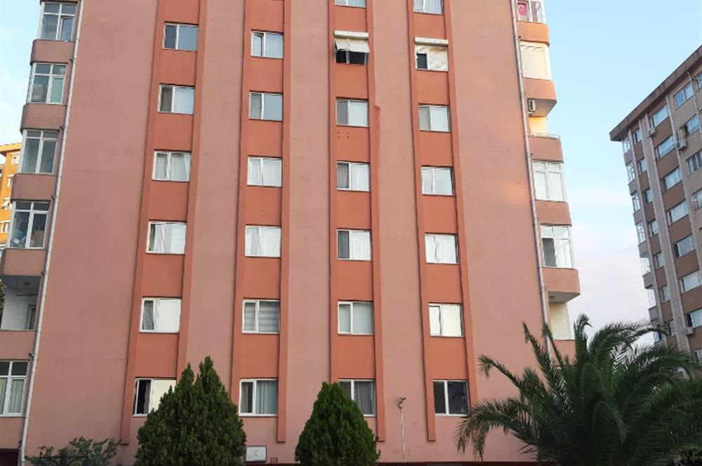 Adalet Sitesi'nde 3+1 Yatırım, Oturum İçin / Yüksek Arsa payı